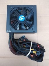 Alimentatore Pc SS-520GB