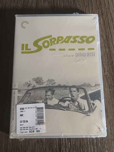 Sorpasso - il, movie,