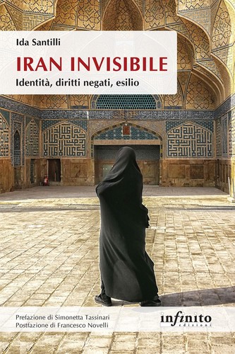 Iran invisibile identità - iran, invisibile.