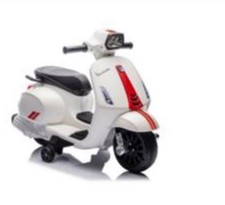 MOTO ELETTRICA PER BAMBINI