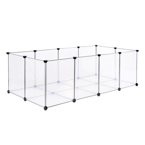Lionto recinto plastica - recinto,