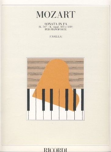 Mozart sonate anh - -, anh.