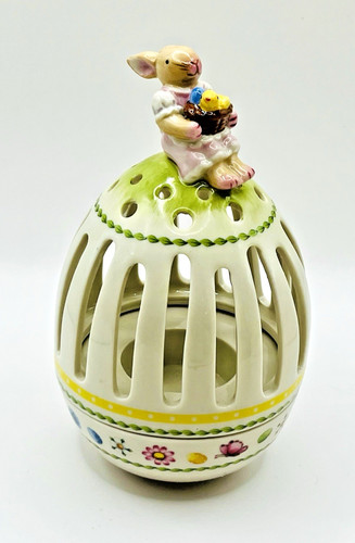 Villeroy boch bunny family - &,