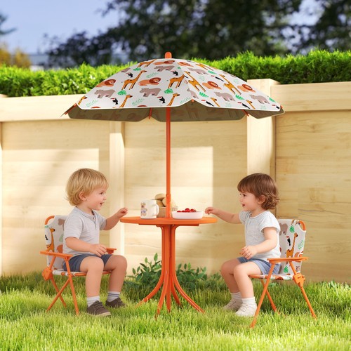 Aiyaplay set tavolo sedia - tavolo,