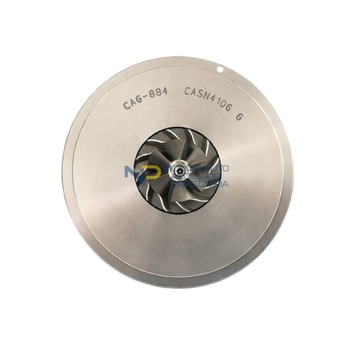 Core assy nuovo turbo - nuovo,