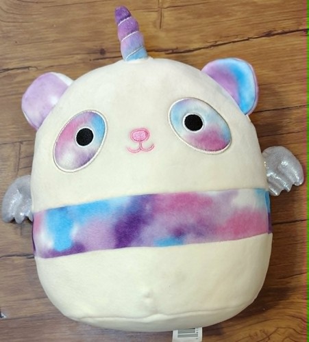 Peluche squishmallows lander - squishmallows,