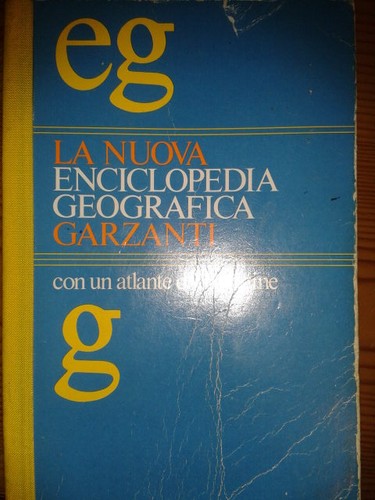 Nuova enciclopedia - nuova,