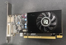 PowerColor AMD Radeon R7 240 2