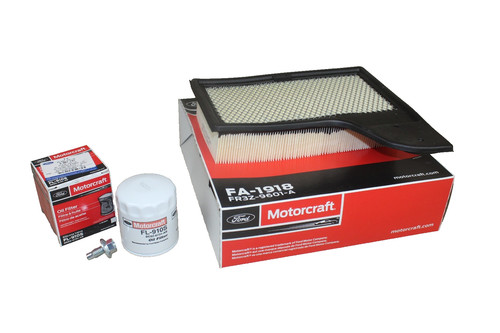 Filtro originale kit - originale,