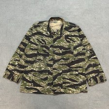 Giacca BDU militare vintage a