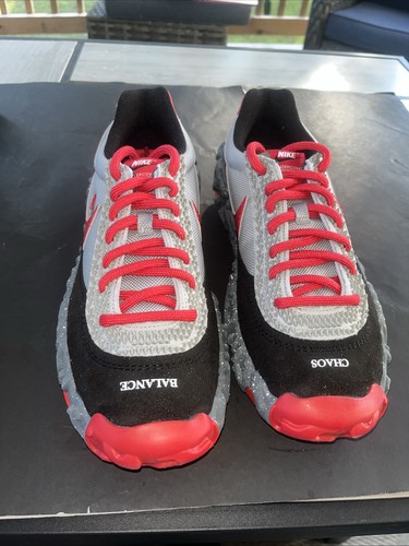 Taglia undercover x nike - 9,5,