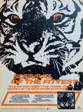 ROCKY III SOPRAVVISSUTO