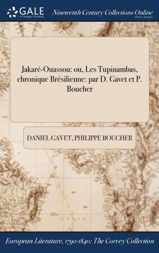 Gavet jakar ouassou ou - gavet,