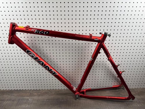 Bici mtb vintage gigante - vintage,