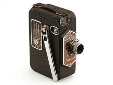 Agfa Movex 8 fotocamera