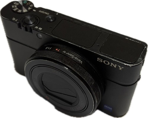 Sony rx100 iii dsc rx100m3 - sony, dsc-rx100m3