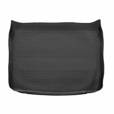 Vasca Baule Bagagliaio Per