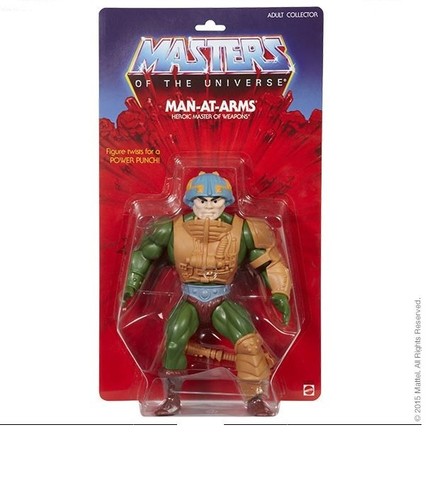 Giant man arms - giant,