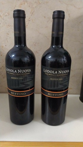 Ruffino lodola nobile - ruffino,