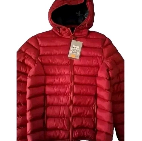 Giubbotto uomo invernale - giubbotto,