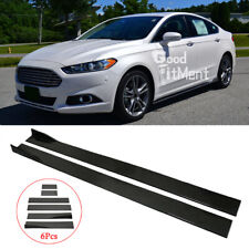 Per Ford Fusion nero lucido