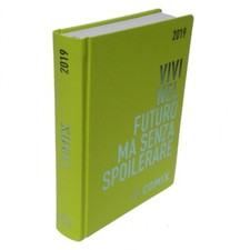 DIARIO AGENDA COMIX POCKET