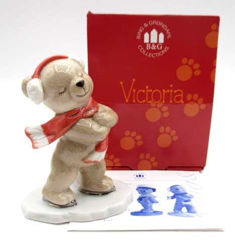 Figurina bing grondahl - bing, &