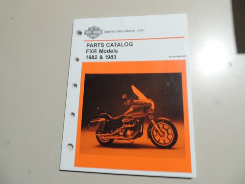 Catalogo ricambi