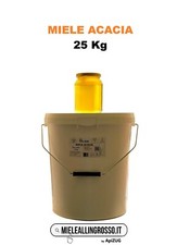 25 Kg  MIELE ACACIA 
