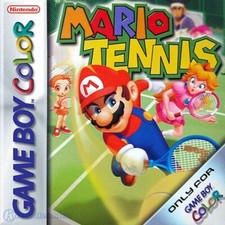 Gioco Nintendo GameBoy Color -