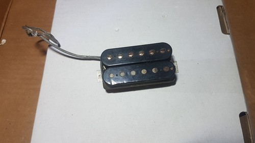 1982 gibson les - 1982, paul