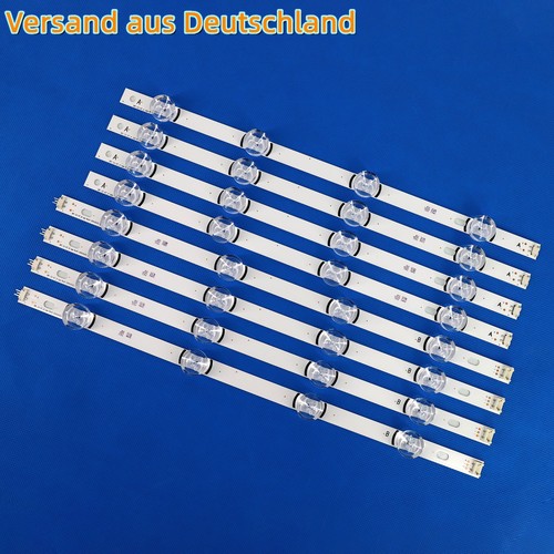 Kit strisce led per lg - kit/8,