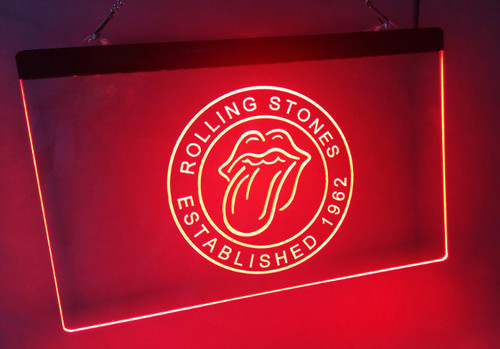 Insegna luminosa neon - insegna,