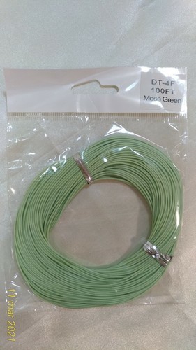 Coda topo pesca mosca - a,