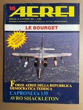 DELTA EDITRICE - AEREI n° 10