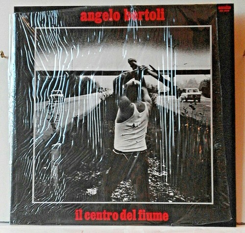 Angelo bertoli il centro - ,
