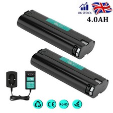 Batteria/Caricabatterie 7,2 V