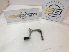 LEVERAGGIO E PEDALE LEVA CAMBIO BMW R 1200 R 2006-2010 LEVER SHIFT R1200R 06-10