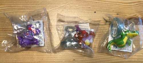 Extra kinder serie bauli - extra,