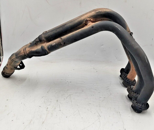 Collettori scarico yamaha - scarico-,