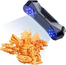 Creality CR-Scan Raptor