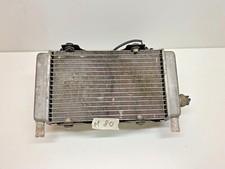 RADIATORE RAFFREDDAMENTO MOTORE SCOOTER APRILIA ATLANTIC 200/250 CC