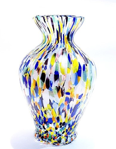 Vaso murrina fazzoletto