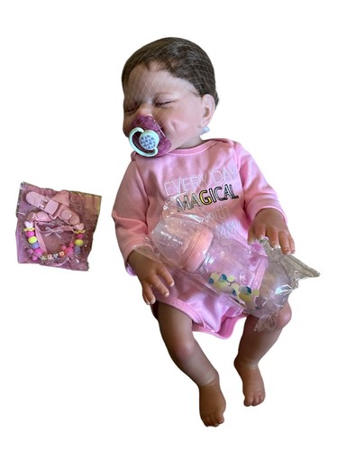 Bambole reborn silicone - bambole,