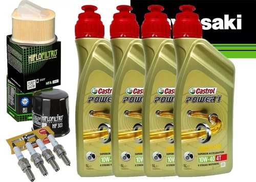 Kit tagliando kawasaki 800 - kawasaki, z/800