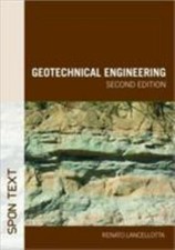 Geotechnical Engineering (Spon