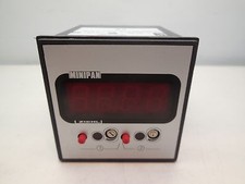 Ziehl minipan 352 - minipan, con