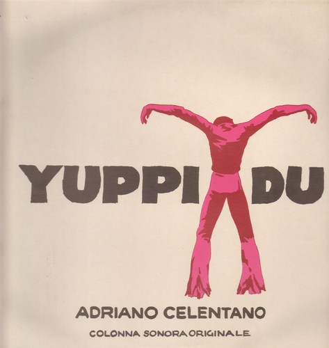 Celentano adriano yuppi - celentano,