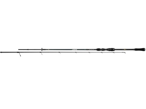 New mikado jaws - jaws, spin