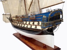 Ammiraglia di lusso Le